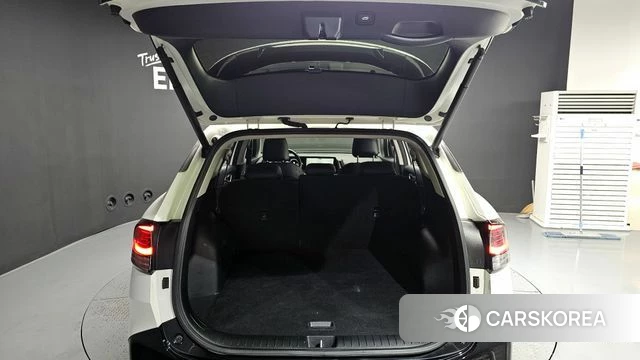 Kia Sportage 5th Generation id 3852147 из Кореи 10