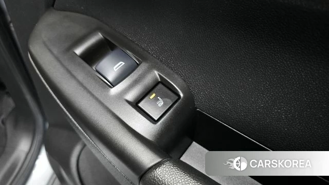 Chevrolet (GM Daewoo) Trailblazer id 4223643 из Кореи 10