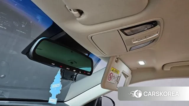 Kia K7 Premier id 3355808 из Кореи 10