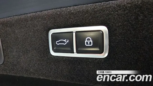 Genesis G90 (RS4) id 2691056 из Кореи 10