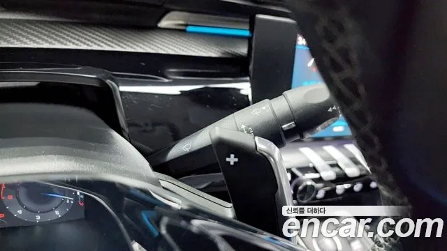 Peugeot 508 second Generation id 2906145 из Кореи 10