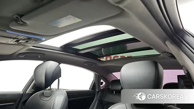 Genesis G80 id 3672908 из Кореи 10