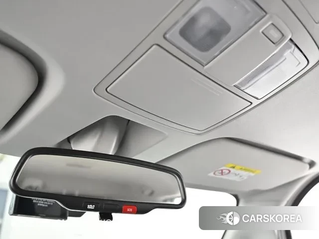 Kia The New Ray id 3540047 из Кореи 10