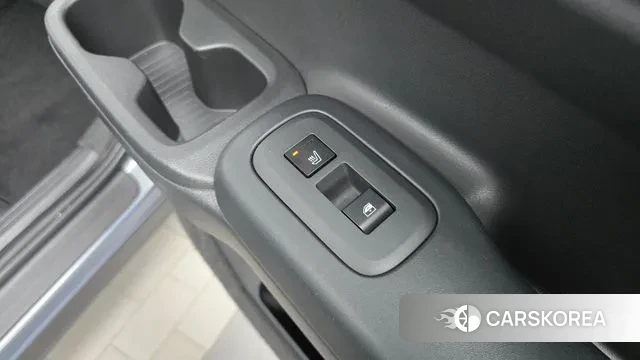 Hyundai Santa Fe (MX5) id 3341585 из Кореи 10