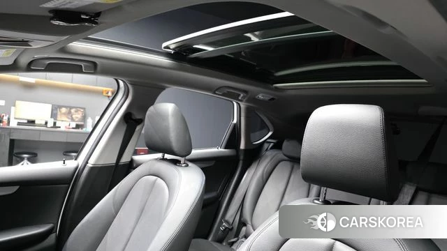 BMW 2 Series Active Tourer (F45) id 3829281 из Кореи 10