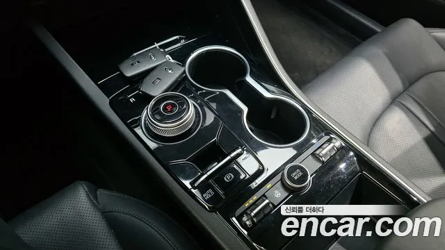 Kia K5 3rd generation id 2655142 из Кореи 10