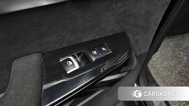 Kia Mohave Master id 3852825 из Кореи 10