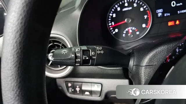 Kia Come New K3 id 2941401 из Кореи 10