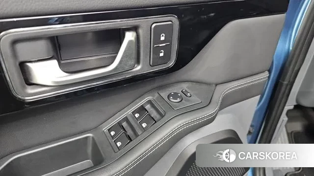 Ineos Grenadier id 3491808 из Кореи 10