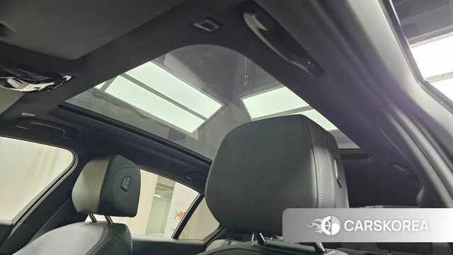 BMW 5 Series (G60) id 3841602 из Кореи 10