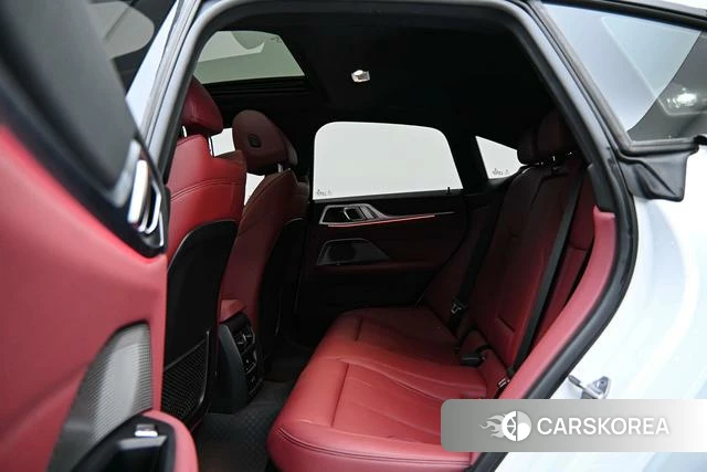BMW 4 series id 4328828 из Китая 10