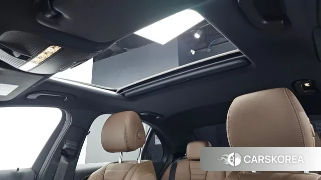 Mercedes-Benz E-Class W213 id 3017242 из Кореи 10