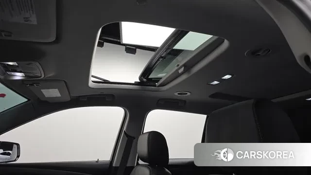 Chevrolet (GM Daewoo) Traverse id 3478597 из Кореи 10