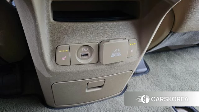 Kia The New Carnival id 4435603 из Кореи 10