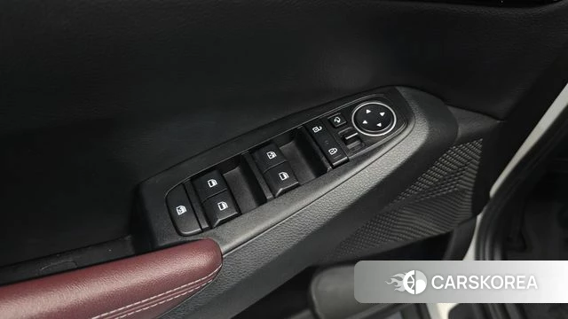 Kia Seltos id 4574020 из Кореи 10
