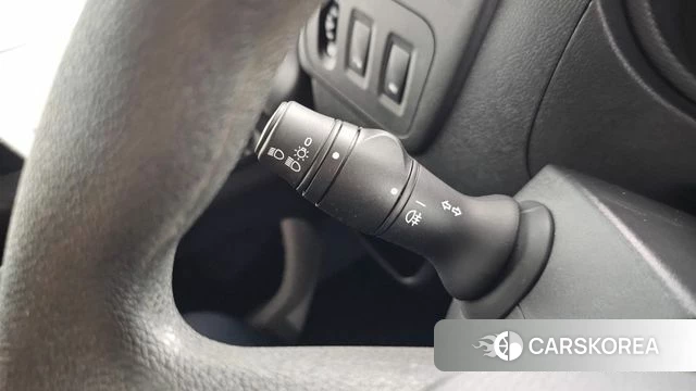 Renault Korea (Samsung) Master id 4587287 из Кореи 10