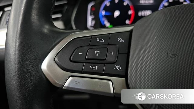 Volkswagen Passat GT (B8) id 4201967 из Кореи 10