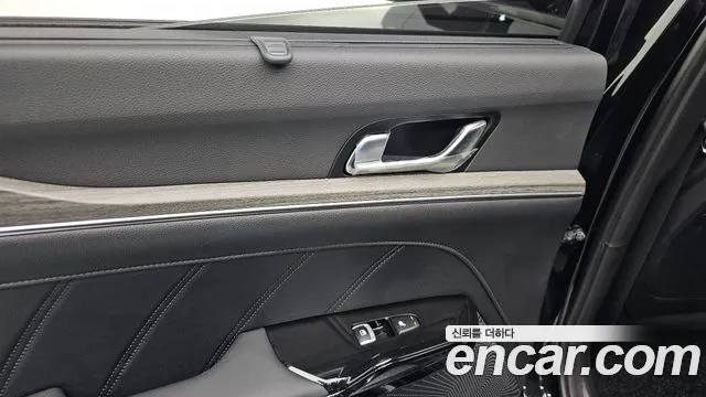 Kia The New K5 3rd generation id 2687386 из Кореи 10