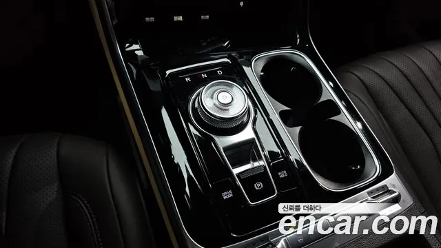 Kia Carnival 4th generation id 2597591 из Кореи 10