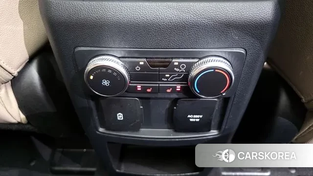 Ford Explorer 6th Generation id 3503655 из Кореи 10