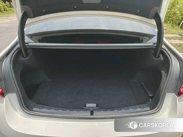 BMW i3 id 4307217 из Китая 10
