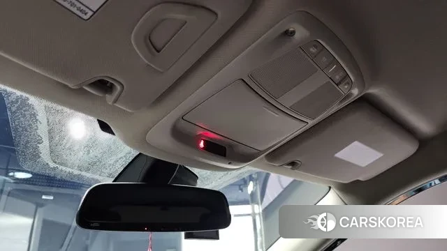 Renault Korea (Samsung) QM6 id 2956919 из Кореи 10