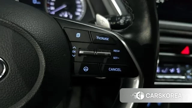 Hyundai Sonata (DN8) id 3296671 из Кореи 10