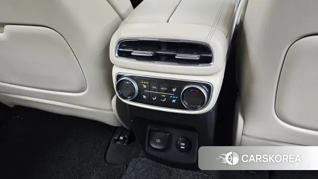 Genesis GV80 id 3428111 из Кореи 10