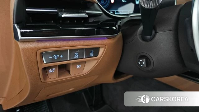 Genesis G80 (RG3) id 4767963 из Кореи 10