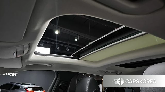 Mercedes-Benz GLC-Class X253 id 4642909 из Кореи 10