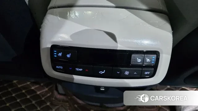 Hyundai The New Palisade id 3615224 из Кореи 10