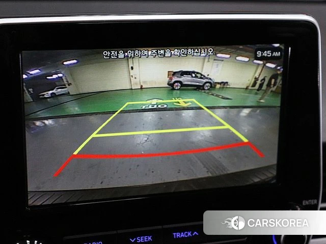 Hyundai The New Grand Starex id 4366387 из Кореи 10