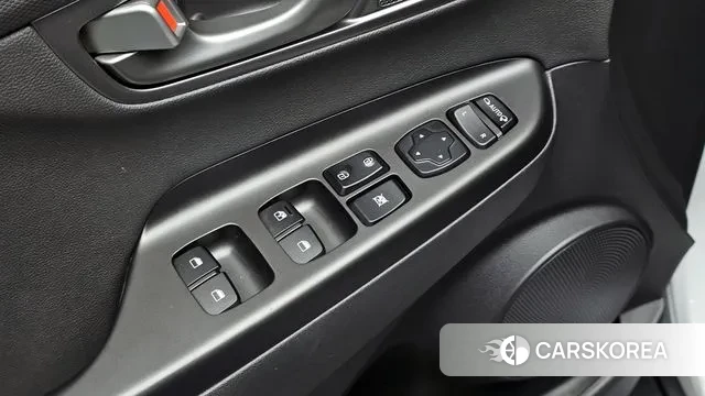 Hyundai Kona Electric id 2891245 из Кореи 10