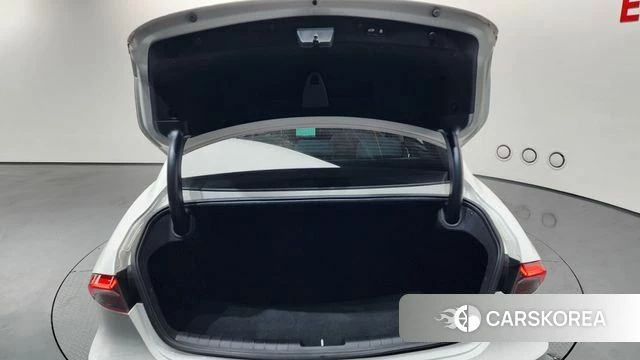 Hyundai The New Grandeur IG id 3964800 из Кореи 10