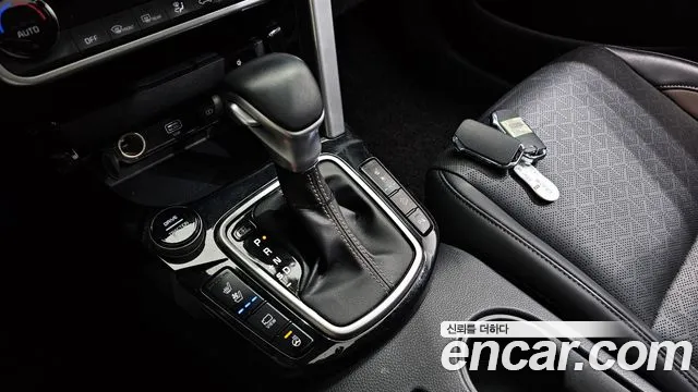 Kia Seltos id 2554396 из Кореи 10