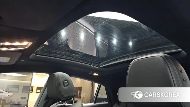 Mercedes-Benz GLE-Class W167 id 3517566 из Кореи 10