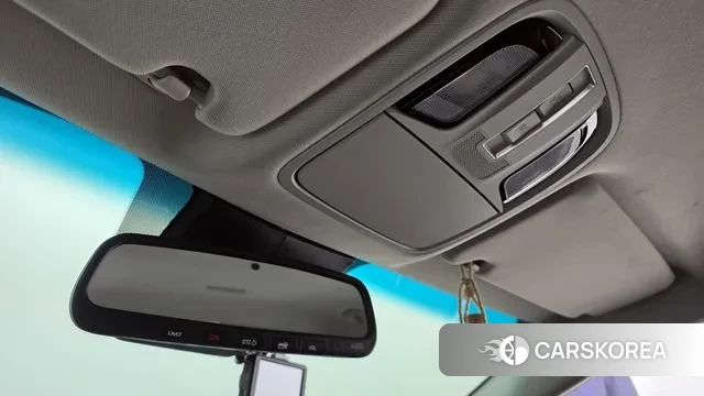 Kia K7 Premier id 3626852 из Кореи 10