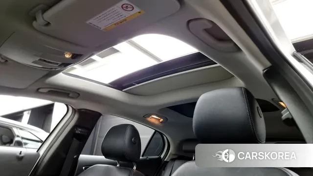 Mercedes-Benz GLA-Class X156 id 3000402 из Кореи 10