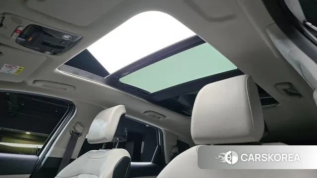 Kia Sportage 5th Generation Hybrid id 3482808 из Кореи 10