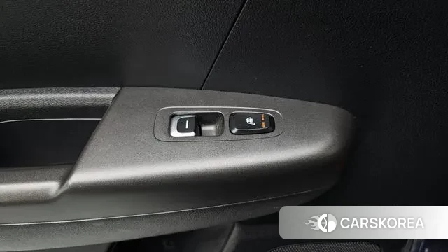 Kia Sportage The Bold id 3494641 из Кореи 10