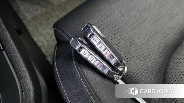 Kia Come New K3 id 4930770 из Кореи 10