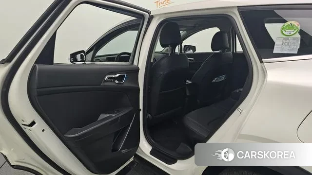 Kia Sportage 5th Generation id 3017066 из Кореи 10