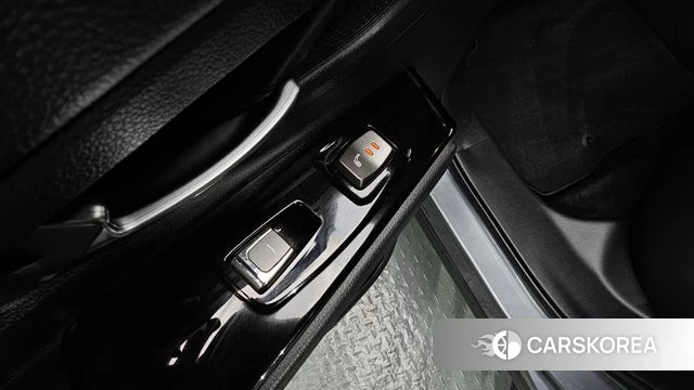 Ssangyong Beautiful Korando id 4551617 из Кореи 10