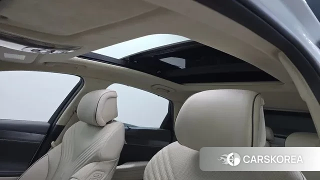 Genesis G80 (RG3) id 3036886 из Кореи 10