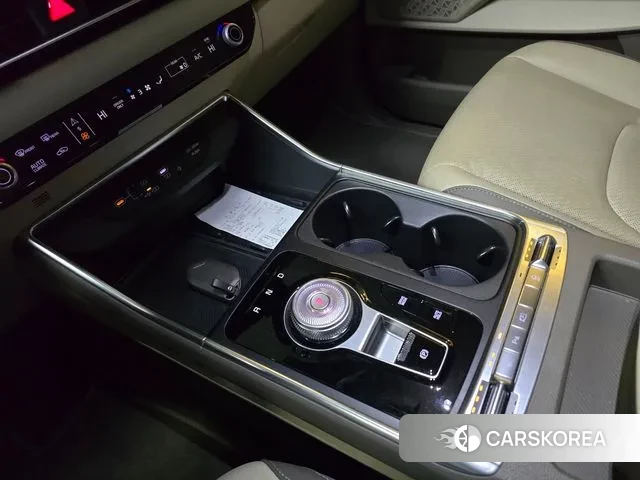 Kia The New Carnival 4th Generation id 3711462 из Кореи 10