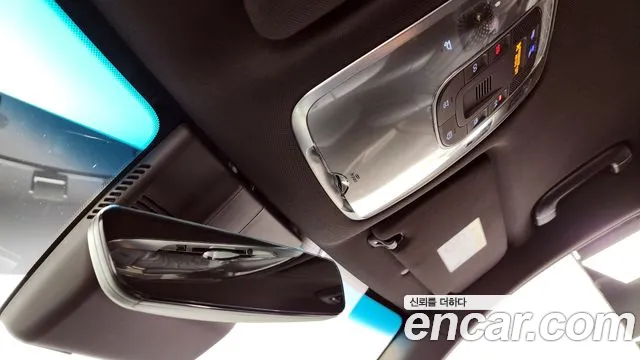 Genesis G80 (RG3) id 2802327 из Кореи 10