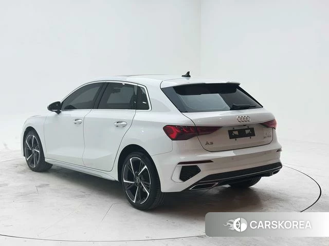 Audi A3 id 4321284 из Китая 10