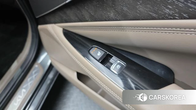 Kia K8 Hybrid id 3859214 из Кореи 10