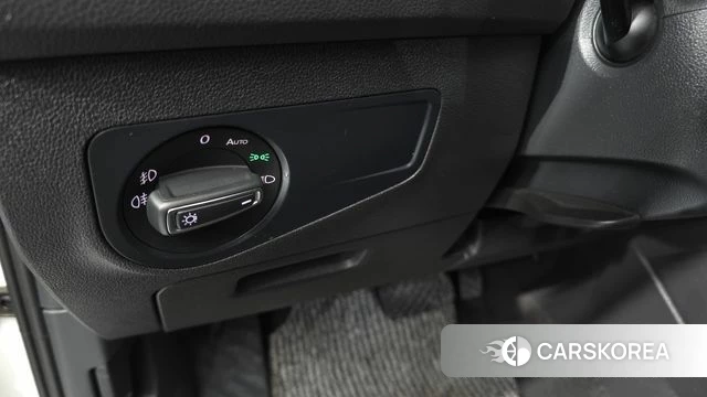 Volkswagen Tiguan second Generation id 4543049 из Кореи 10