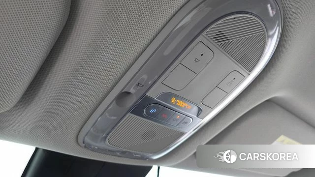 Hyundai Ionic 5 id 4244758 из Кореи 10